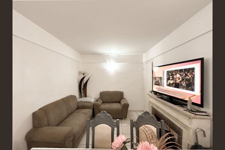 Apartamento à venda com 60m², 2 quartos e 1 vaga
