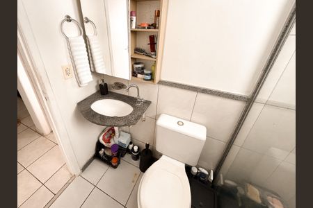 Apartamento à venda com 60m², 2 quartos e 1 vaga