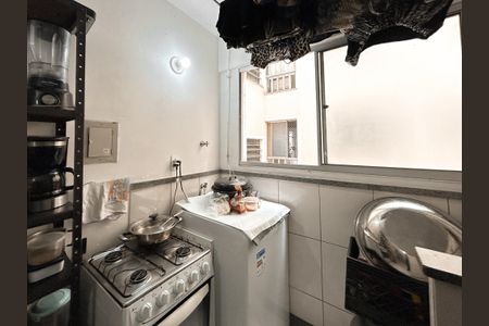 Apartamento à venda com 60m², 2 quartos e 1 vaga