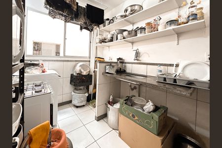 Apartamento à venda com 60m², 2 quartos e 1 vaga