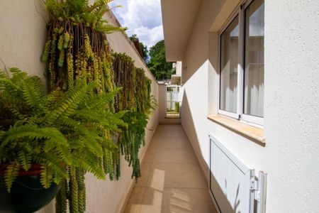 Casa de condomínio à venda com 470m², 6 quartos e 6 vagasÁrea externa