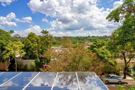 Casa de condomínio à venda com 470m², 6 quartos e 6 vagasVista