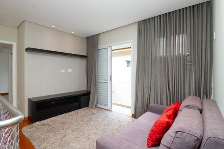 Casa de condomínio à venda com 470m², 6 quartos e 6 vagasQuarto 1