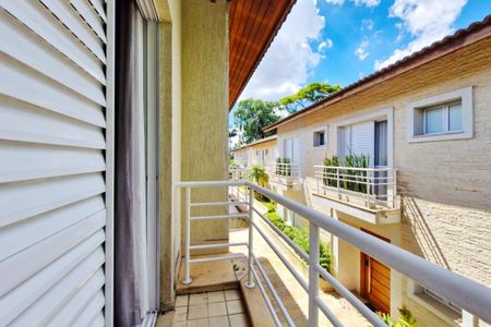Casa de condomínio à venda com 470m², 6 quartos e 6 vagasVaranda