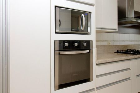 Casa de condomínio à venda com 470m², 6 quartos e 6 vagasCozinha