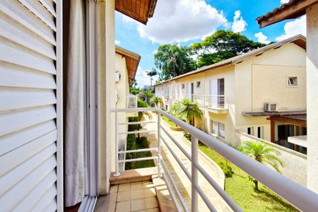 Casa de condomínio à venda com 470m², 6 quartos e 6 vagasVaranda