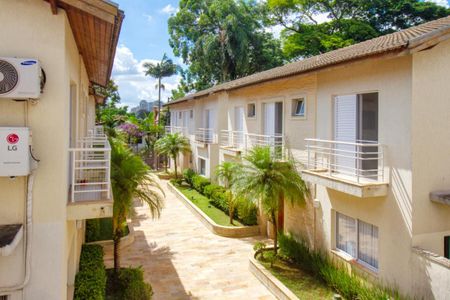 Casa de condomínio à venda com 470m², 6 quartos e 6 vagasVaranda