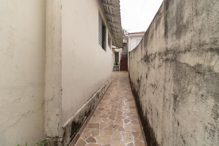 Casa à venda com 180m², 4 quartos e 2 vagas Casa à venda com 180m², 4 quartos e 2 vagasEntrada