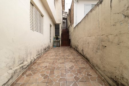 Casa à venda com 180m², 4 quartos e 2 vagas Casa à venda com 180m², 4 quartos e 2 vagasQuintal