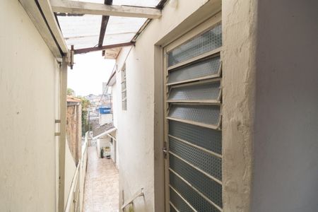 Casa à venda com 180m², 4 quartos e 2 vagas Casa à venda com 180m², 4 quartos e 2 vagasEntrada da Casa 2