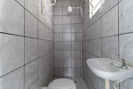 Banheiro da Casa 3 de casa à venda com 4 quartos, 180m² em Sacomã, São Paulo