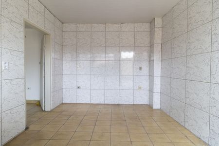 Casa para alugar com 50m², 1 quarto e sem vagaCozinha 