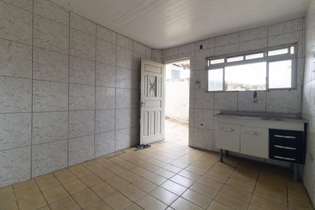 Casa para alugar com 50m², 1 quarto e sem vagaCozinha 