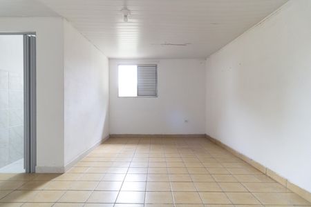 Suíte de casa para alugar com 1 quarto, 50m² em Sacomã, São Paulo