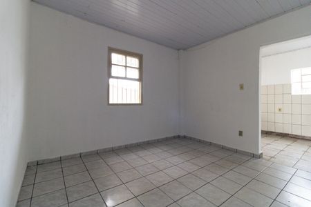 Quarto de casa para alugar com 1 quarto, 50m² em Sacomã, São Paulo
