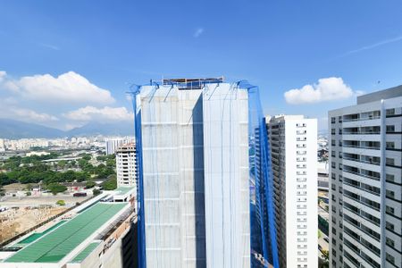 Apartamento para alugar com 47m², 2 quartos e sem vaga Apartamento para alugar com 47m², 2 quartos e sem vagaVista