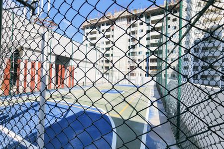 Apartamento para alugar com 47m², 2 quartos e sem vagaÁrea Comum 