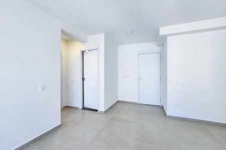 Apartamento para alugar com 47m², 2 quartos e sem vaga Apartamento para alugar com 47m², 2 quartos e sem vagaSala