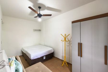 Apartamento para alugar com 50m², 1 quarto e 1 vaga Apartamento para alugar com 50m², 1 quarto e 1 vagaQuarto
