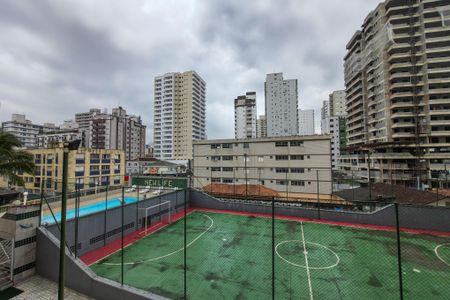 Apartamento para alugar com 50m², 1 quarto e 1 vaga Apartamento para alugar com 50m², 1 quarto e 1 vagaVista