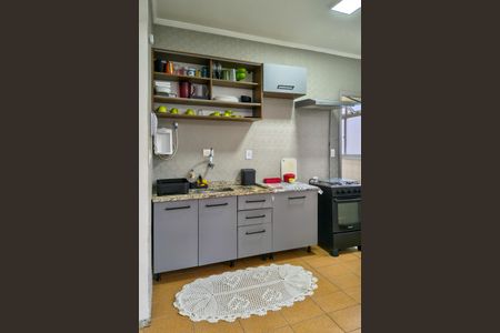 Apartamento para alugar com 50m², 1 quarto e 1 vaga Apartamento para alugar com 50m², 1 quarto e 1 vagaCozinha