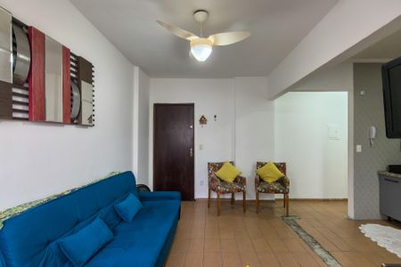 Apartamento para alugar com 50m², 1 quarto e 1 vaga Apartamento para alugar com 50m², 1 quarto e 1 vagaSala