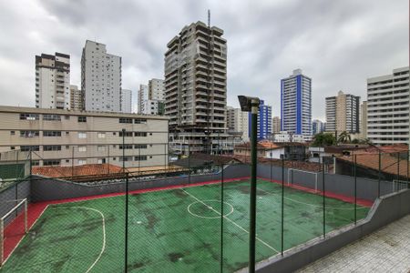 Apartamento para alugar com 50m², 1 quarto e 1 vaga Apartamento para alugar com 50m², 1 quarto e 1 vagaSacada