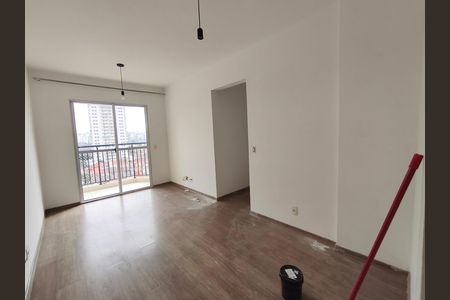 Apartamento para alugar com 61m², 3 quartos e 1 vaga Apartamento para alugar com 61m², 3 quartos e 1 vagaSala