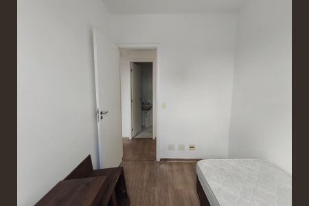 Apartamento para alugar com 61m², 3 quartos e 1 vaga Apartamento para alugar com 61m², 3 quartos e 1 vagaQuarto