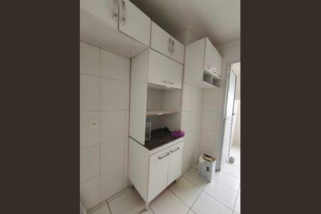 Apartamento para alugar com 61m², 3 quartos e 1 vaga Apartamento para alugar com 61m², 3 quartos e 1 vagaCozinha