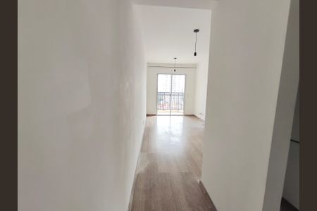 Apartamento para alugar com 61m², 3 quartos e 1 vaga Apartamento para alugar com 61m², 3 quartos e 1 vagaSala