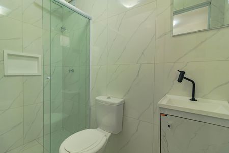 Kitnet/Studio para alugar com 1 quarto, 13m² em Jardim Oriental, São Paulo
