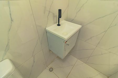 Kitnet/Studio para alugar com 1 quarto, 13m² em Jardim Oriental, São Paulo