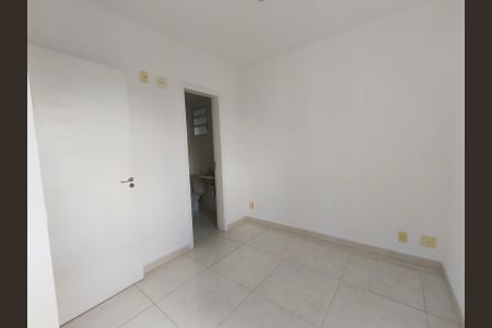 Apartamento para alugar com 61m², 3 quartos e 1 vaga Apartamento para alugar com 61m², 3 quartos e 1 vagaQuarto