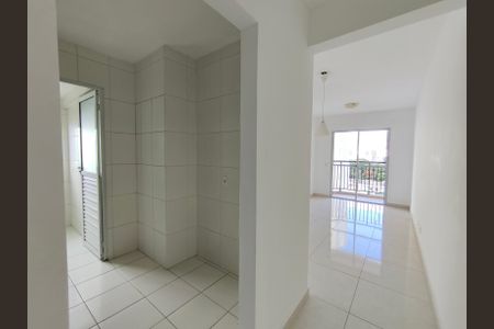 Apartamento para alugar com 61m², 3 quartos e 1 vaga Apartamento para alugar com 61m², 3 quartos e 1 vagaSala