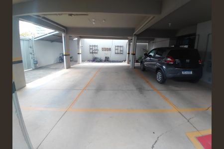 Apartamento para alugar com 84m², 2 quartos e 1 vagaGaragem