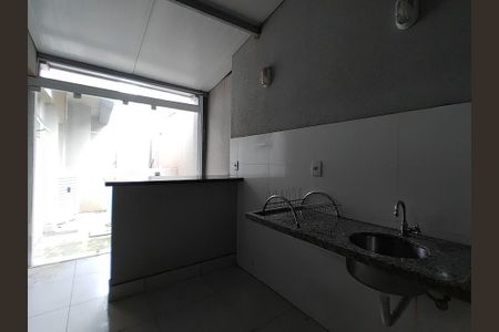 Apartamento para alugar com 84m², 2 quartos e 1 vagaCozinha