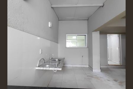 Apartamento para alugar com 84m², 2 quartos e 1 vagaCozinha