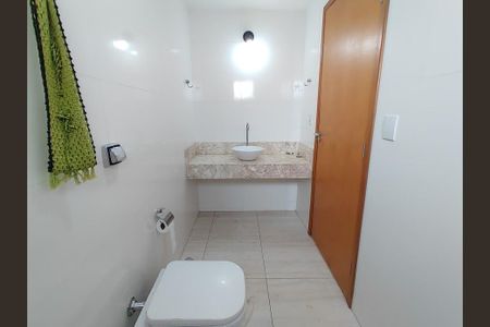 Apartamento para alugar com 84m², 2 quartos e 1 vagaBanheiro
