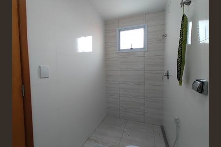 Apartamento para alugar com 84m², 2 quartos e 1 vagaBanheiro