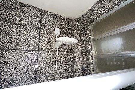 Apartamento para alugar com 25m², 1 quarto e sem vaga