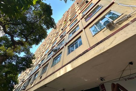 Apartamento para alugar com 25m², 1 quarto e sem vaga