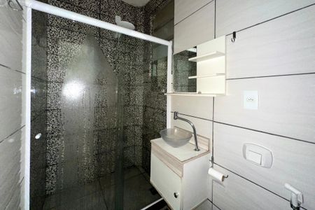 Apartamento para alugar com 25m², 1 quarto e sem vaga