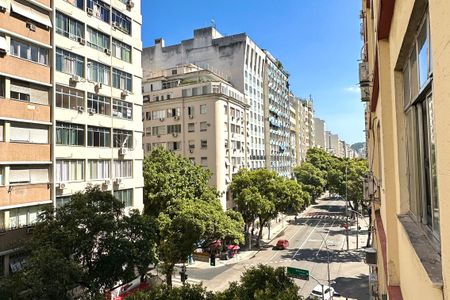 Apartamento para alugar com 25m², 1 quarto e sem vaga