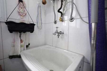 Apartamento à venda com 85m², 2 quartos e 1 vagaÁrea de Serviço