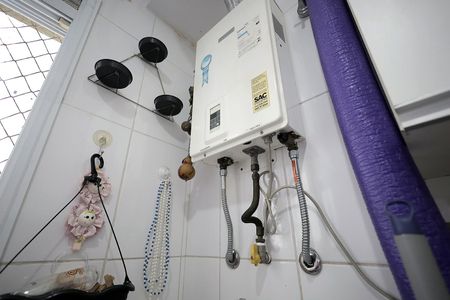 Apartamento à venda com 85m², 2 quartos e 1 vagaÁrea de Serviço