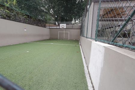Apartamento à venda com 85m², 2 quartos e 1 vagaQuadra Esportiva
