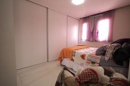 Apartamento à venda com 85m², 2 quartos e 1 vagaQuarto Suíte