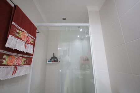 Apartamento à venda com 85m², 2 quartos e 1 vagaBanheiro