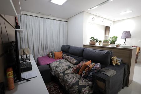 Apartamento à venda com 85m², 2 quartos e 1 vagaSala
